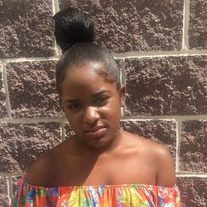 Meet your Posher, Samantha